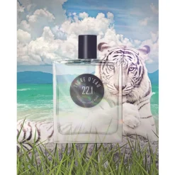 Eau de Parfum Spray, 22.1 Tigre d'Eau
