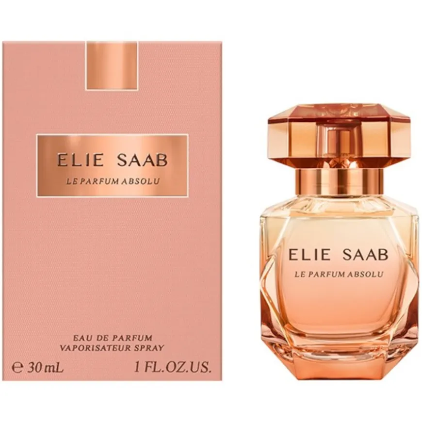 Eau de Parfum Spray, Absolu