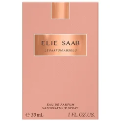 Eau de Parfum Spray, Absolu
