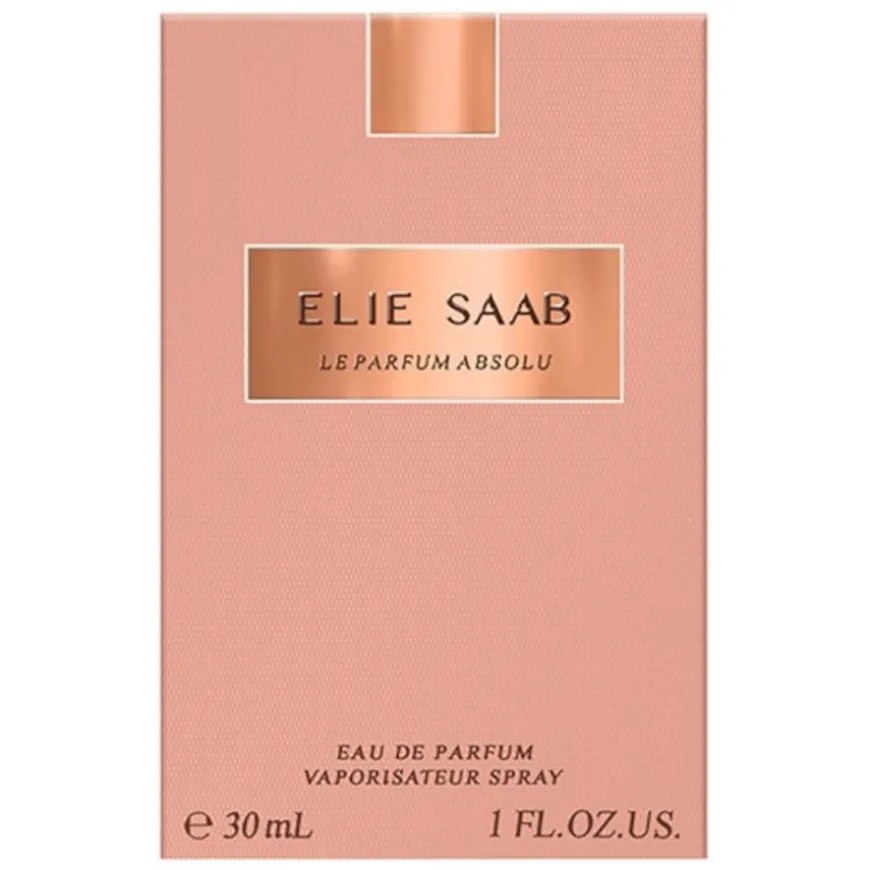 Eau de Parfum Spray, Absolu