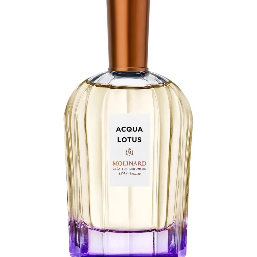 Eau de Parfum Spray, Acqua Lotus