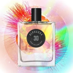 Eau de Parfum Spray, Alphaora