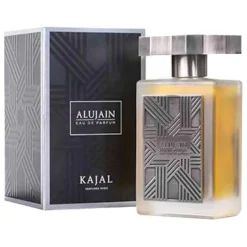 Eau de Parfum Spray, Alujain