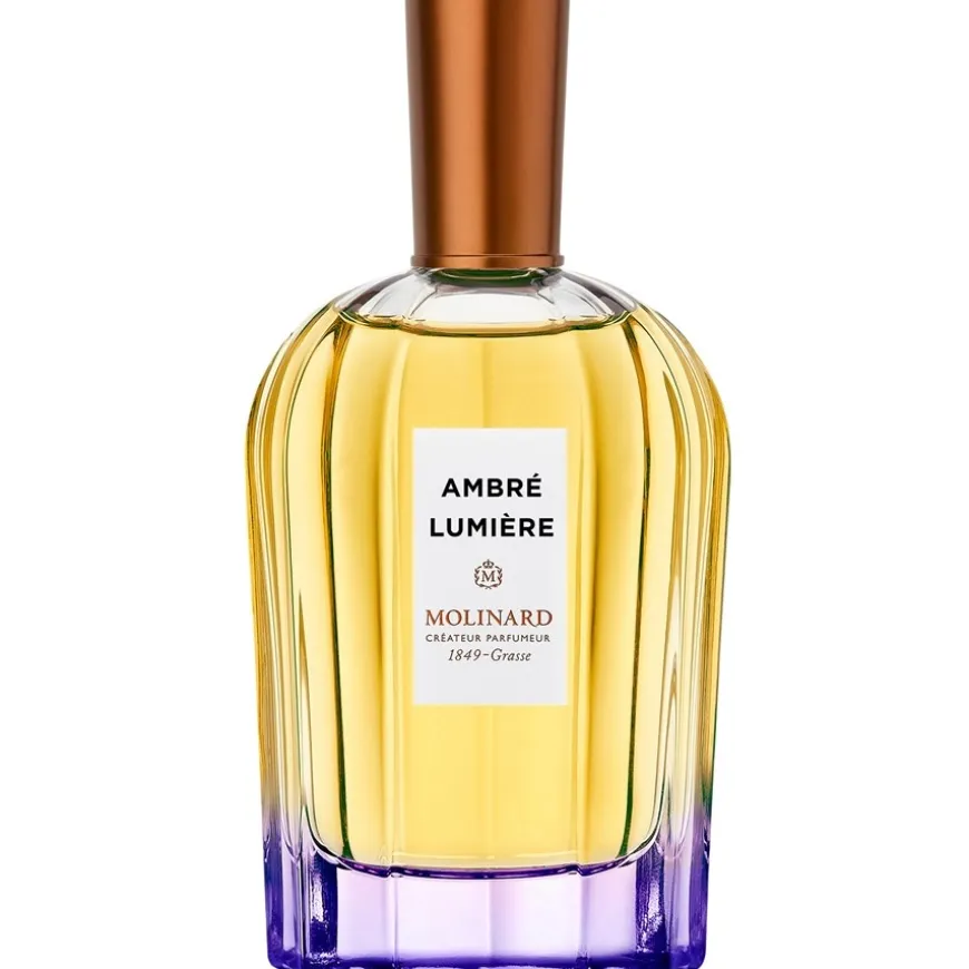 Eau de Parfum Spray, Ambré Lumière