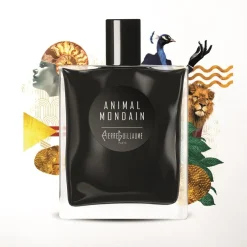 Eau de Parfum Spray, Animal Mondain