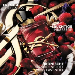 Eau de Parfum Spray, Berry Crush