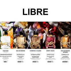 Eau de Parfum Spray, Berry Crush