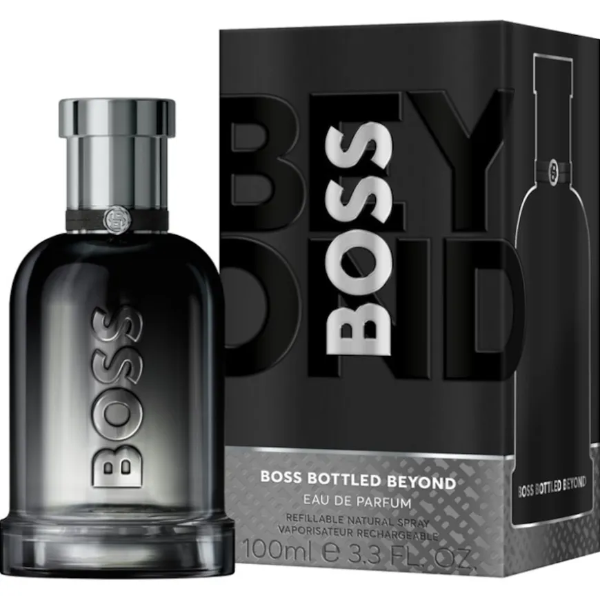 Eau de Parfum Spray, Beyond
