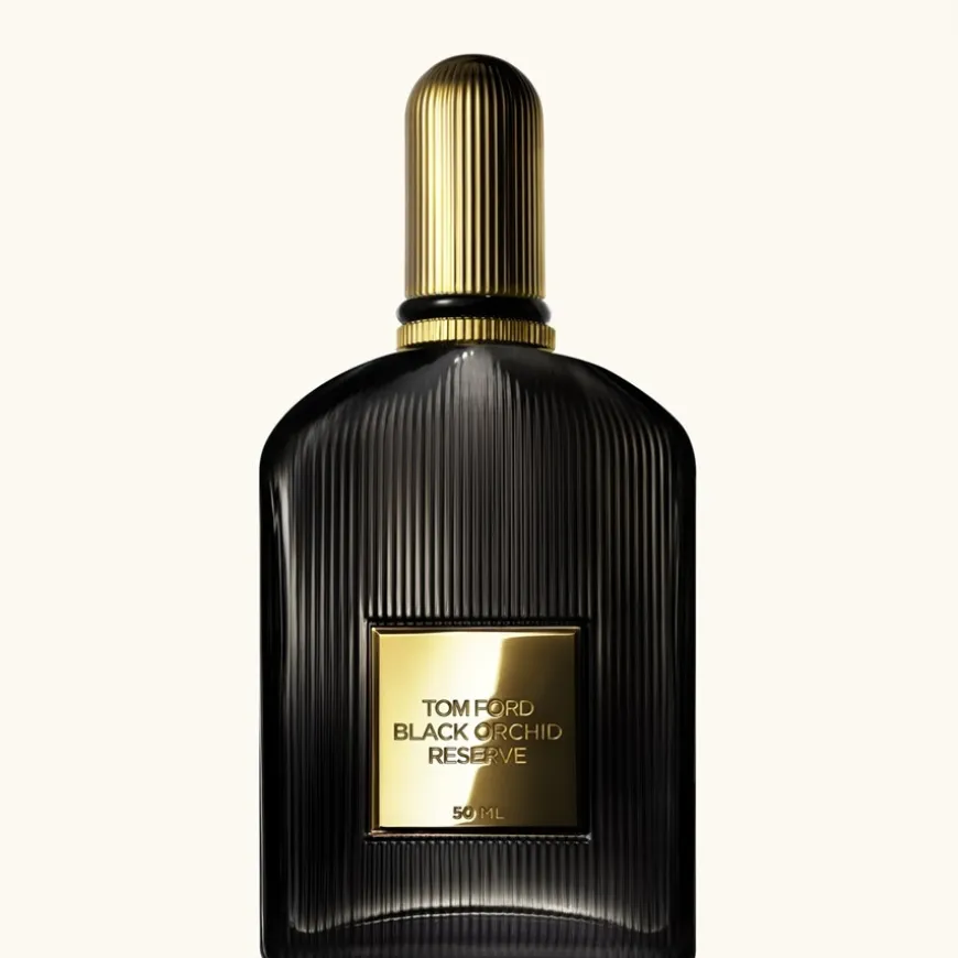Eau de Parfum Spray, Black Orchid Reserve