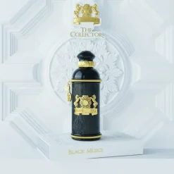 Eau de Parfum Spray, Black Muscs