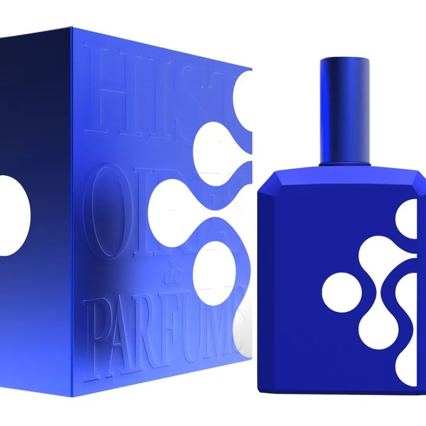 Eau de Parfum Spray, Blauw 1.4