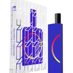 Eau de Parfum Spray, Blauw 1.3