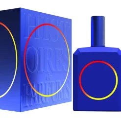 Eau de Parfum Spray, Blauw 1.3