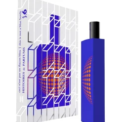 Eau de Parfum Spray, Blauw 1.6