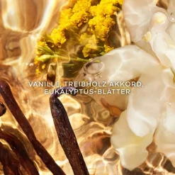 Eau de Parfum Spray, Bosca Vanilla Forte