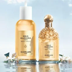 Eau de Parfum Spray, Bosca Vanilla Forte