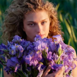 Eau de Parfum Spray, Bosca Vanilla Forte