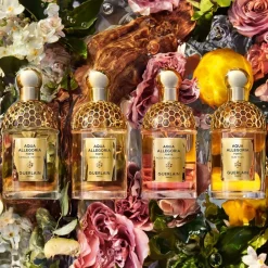 Eau de Parfum Spray, Bosca Vanilla Forte