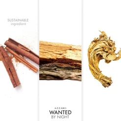 Eau de Parfum Spray, by Night