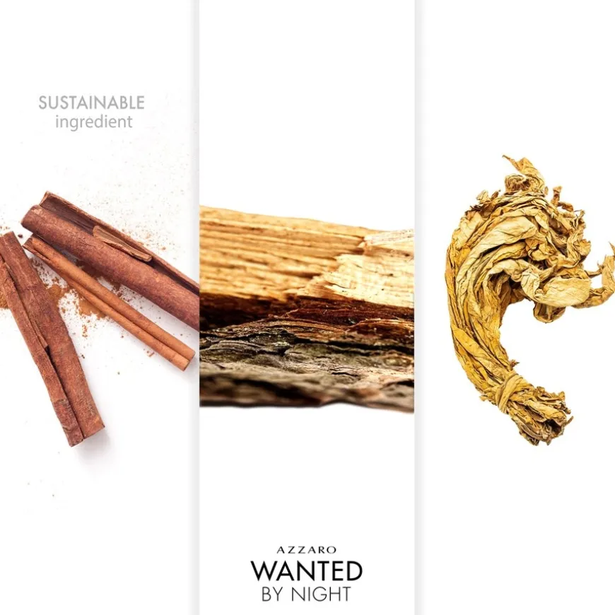 Eau de Parfum Spray, by Night