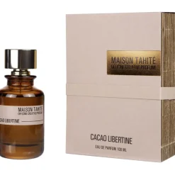 Eau de Parfum Spray, Cacao Libertine