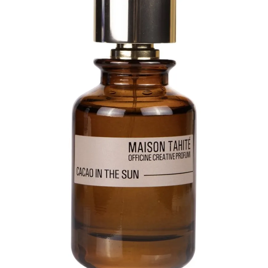 Eau de Parfum Spray, Cacao In The Sun