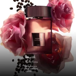 Eau de Parfum Spray, Café Rose