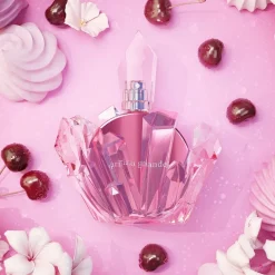 Eau de Parfum Spray, Cherry Eclipse