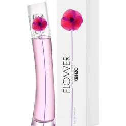 Eau de Parfum Spray, Cherry Poppy