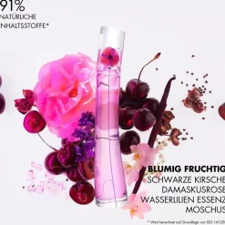 Eau de Parfum Spray, Cherry Poppy