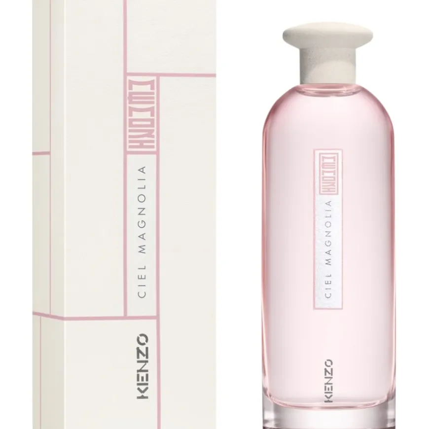 Eau de Parfum Spray, CIEL MAGNOLIA