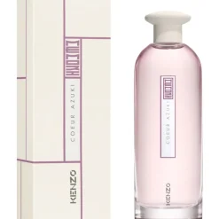 Eau de Parfum Spray, COEUR AZUKI