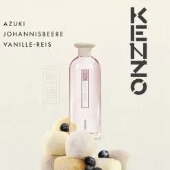 Eau de Parfum Spray, COEUR AZUKI