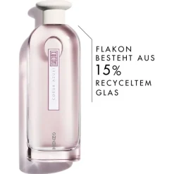 Eau de Parfum Spray, COEUR AZUKI