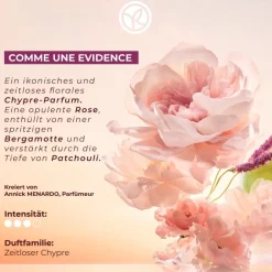 Eau de Parfum Spray, Comme Une Évidence
