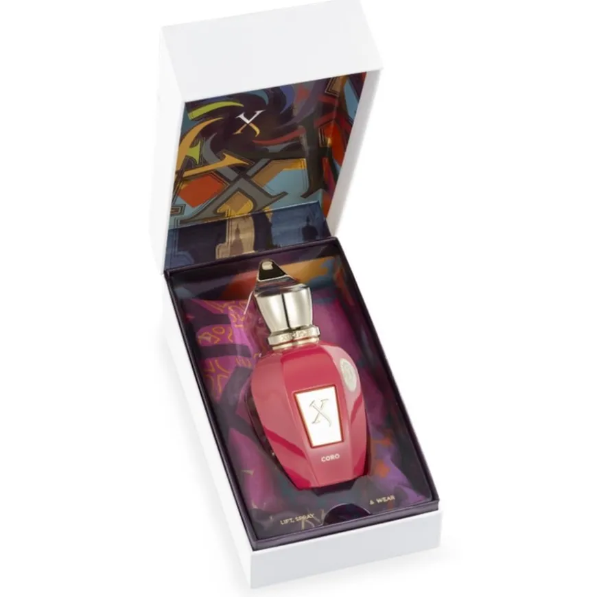 Eau de Parfum Spray, Coro