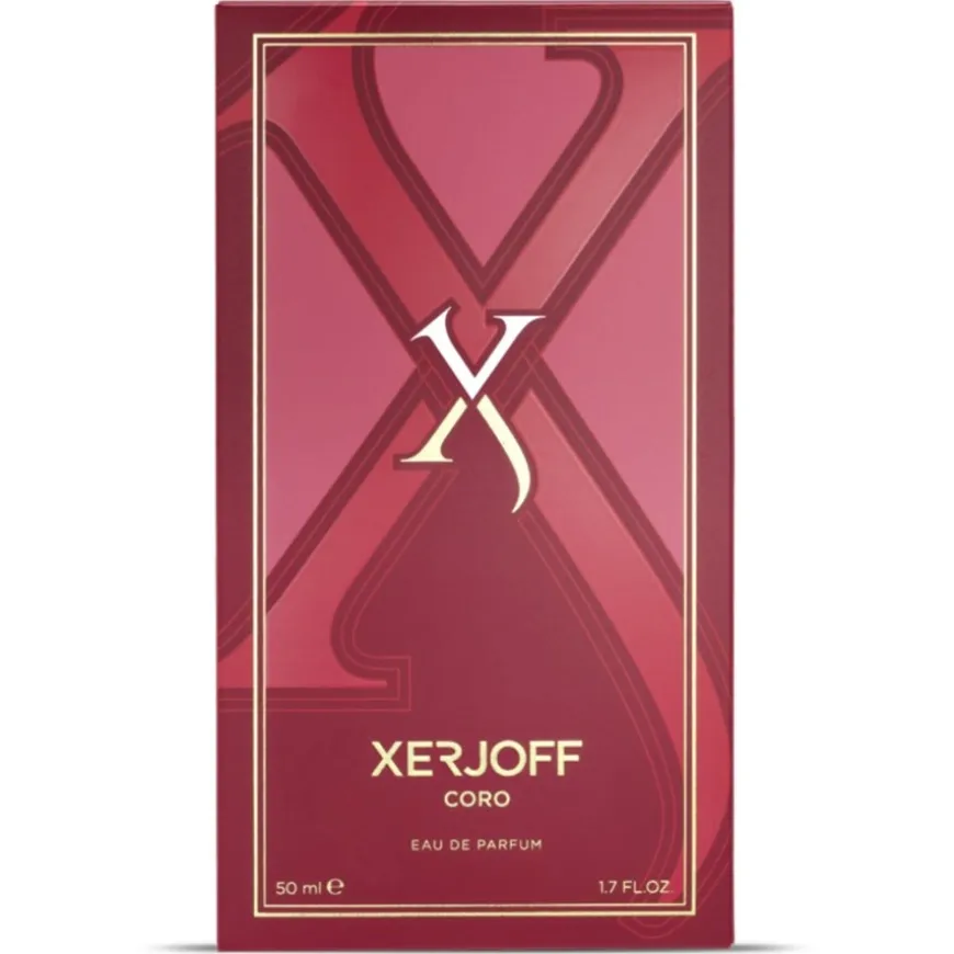 Eau de Parfum Spray, Coro