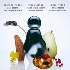 Eau de Parfum Spray, Cosmic 2.0