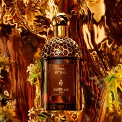 Eau de Parfum Spray, Cuir Intense