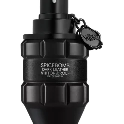 Eau de Parfum Spray, Dark Leather