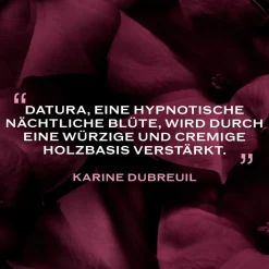 Eau de Parfum Spray, Datura