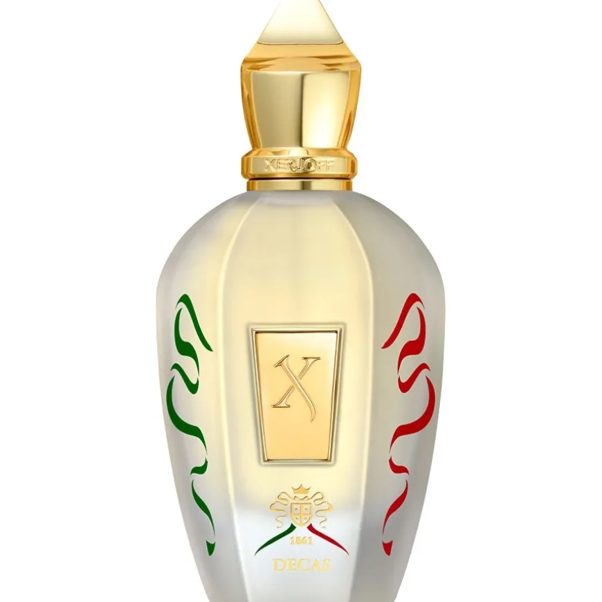 Eau de Parfum Spray, Decas