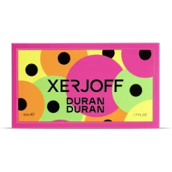Eau de Parfum Spray, Duran Duran NeoRio - Pink