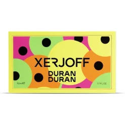 Eau de Parfum Spray, Duran Duran NeoRio - Yellow