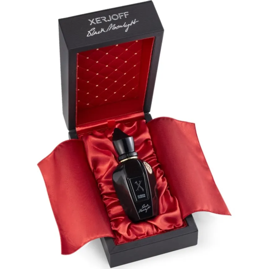 Eau de Parfum Spray, Duran Duran Black Moonlight