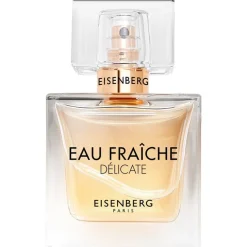 Eau de Parfum Spray, Eau Fraîche Délicate
