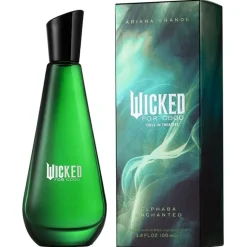 Eau de Parfum Spray, Elphaba Enchanted