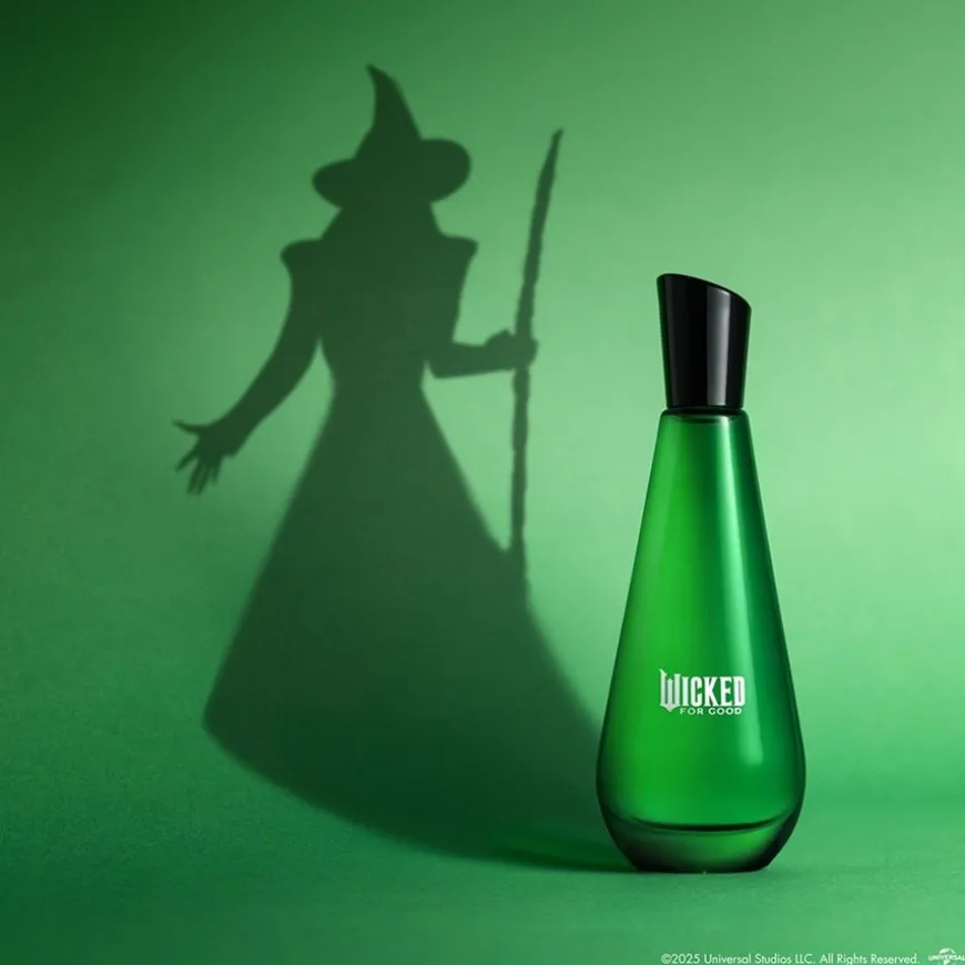 Eau de Parfum Spray, Elphaba Enchanted