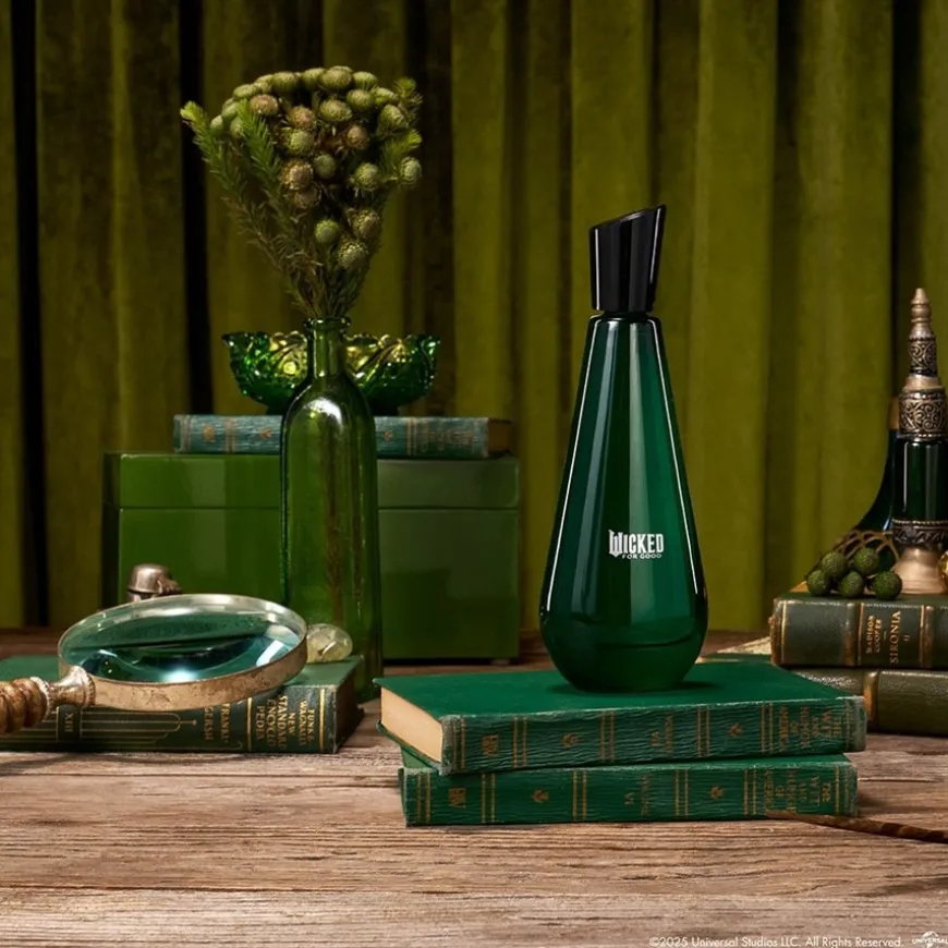 Eau de Parfum Spray, Elphaba Enchanted