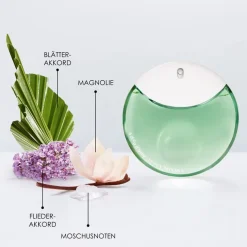 Eau de Parfum Spray, Essentielle